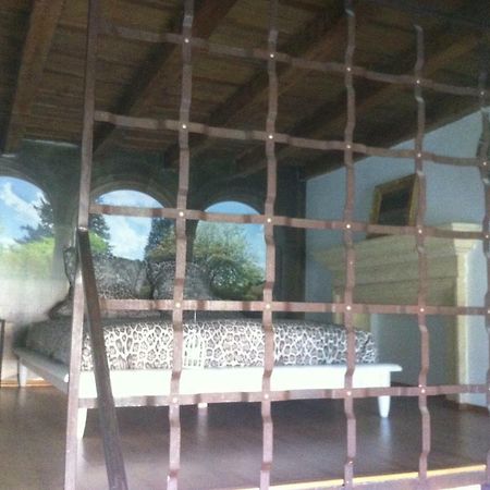 Casa Archi - Balcone Sul Fiume Lägenhet Verona Exteriör bild