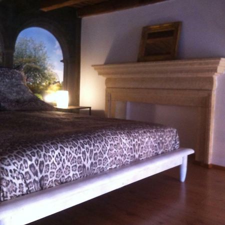 Casa Archi - Balcone Sul Fiume Lägenhet Verona Exteriör bild