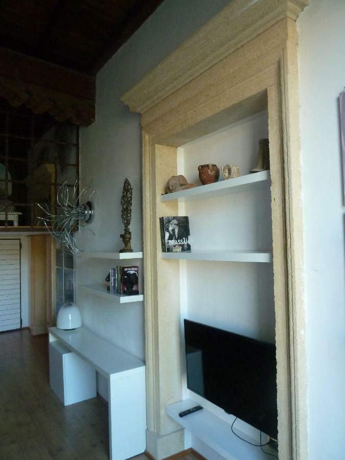 Casa Archi - Balcone Sul Fiume Lägenhet Verona Exteriör bild