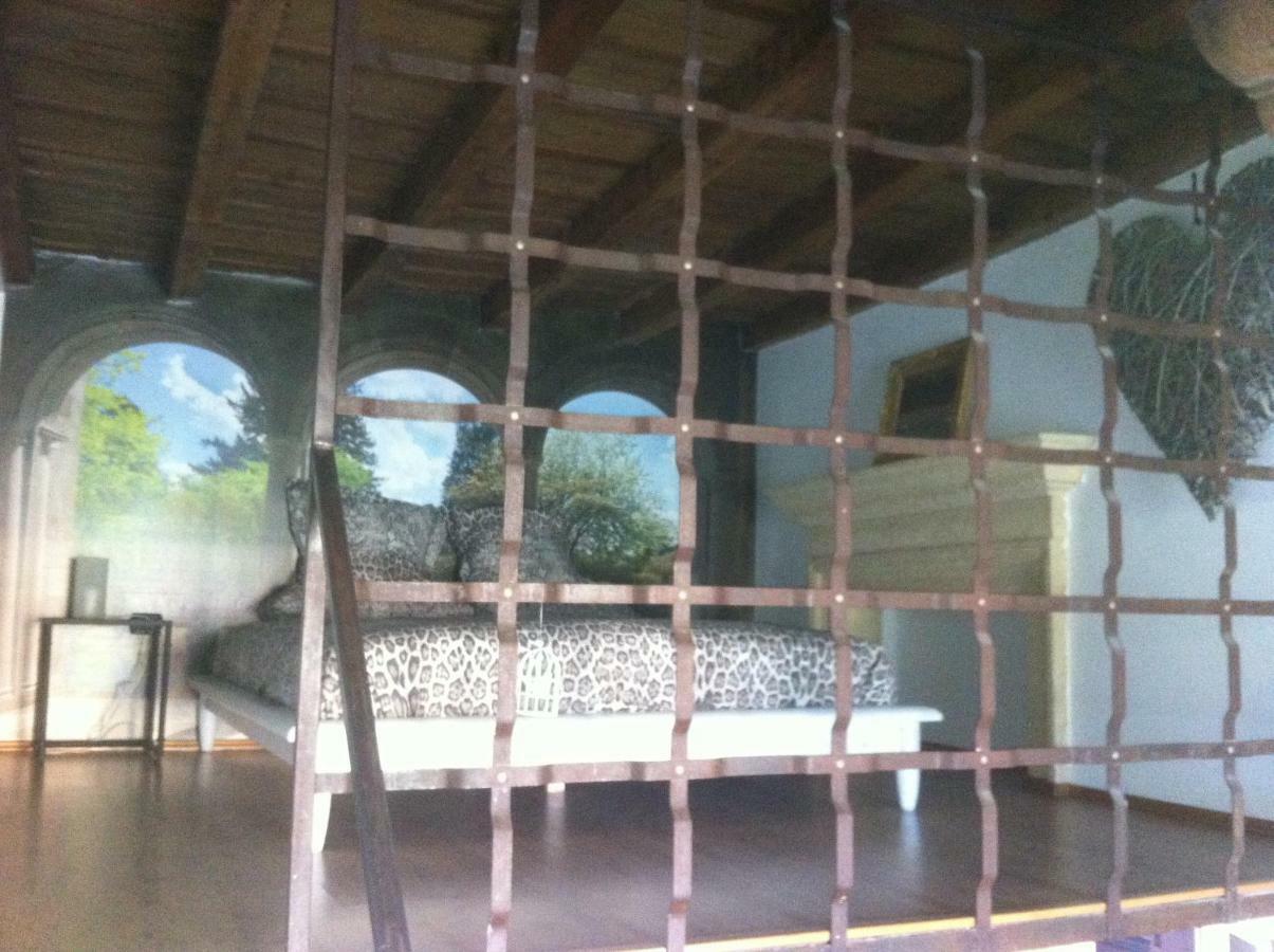 Casa Archi - Balcone Sul Fiume Lägenhet Verona Exteriör bild